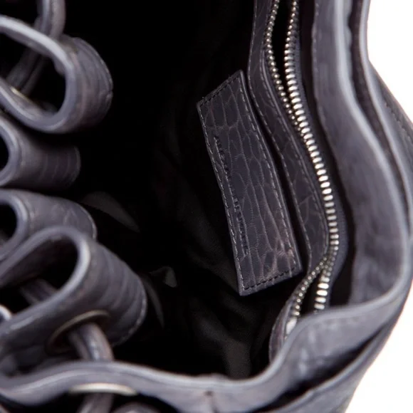 ALEXANDER WANG Diego Bucket Bag